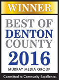 Best Hospice in Denton County
