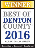 Best Hospice in Denton County